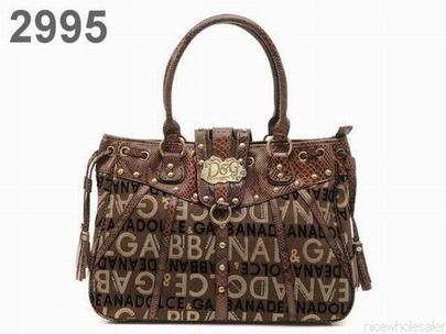D&G handbags056